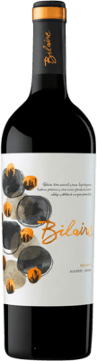 San Alejandro Bilaire Monastrell Alicante 75 cl