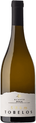 Tobelos 506m Rioja 75 cl