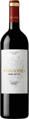 Vizcarra Tempranillo Ribera del Duero Дуб 75 cl