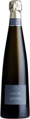 Alta Alella Laietà Cava Grande Réserve Demi- Bouteille 37 cl