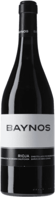 Mauro Baynos Rioja 75 cl
