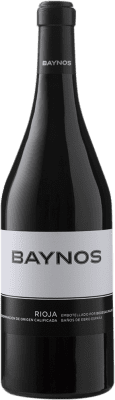 Mauro Baynos 1,5 L