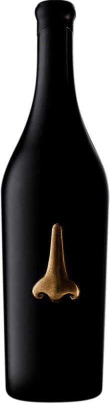 43,95 € | 红酒 De Nariz Edición Limitada D.O. Yecla 穆尔西亚地区 西班牙 Monastrell 75 cl