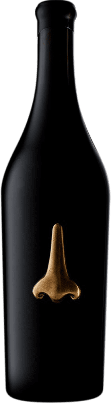 Free Shipping | Red wine De Nariz Edición Limitada D.O. Yecla Region of Murcia Spain Monastrell 75 cl