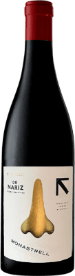 De Nariz Terroir Monastrell Yecla 75 cl