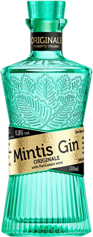 Spedizione Gratuita | Gin Mintis Originale Italia 70 cl