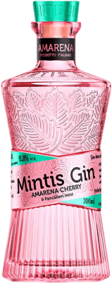 Джин Mintis Amarena 70 cl