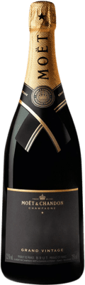 Moët & Chandon Grand Vintage Collection Champagne Bouteille Magnum 1,5 L
