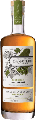 コニャック La Guilde Fins Bois Cognac 70 cl