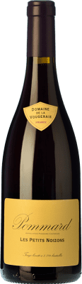 Domaine de La Vougeraie Les Petits Noizons Pinot Black Pommard 75 cl