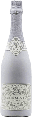 André Clouet Chalky Chardonnay — Шардоне Champagne Grand Cru 75 cl