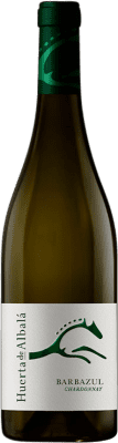 Huerta de Albalá Barbazul Chardonnay — 莎当妮 Vino de la Tierra de Cádiz 大瓶 — Magnum 1,5 L