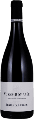 Benjamin Leroux Pinot Black Vosne-Romanée 75 cl