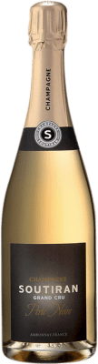 Soutiran Perle Noire Grand Cru