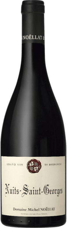 98,95 € | Красное вино Michel Noëllat A.O.C. Nuits-Saint-Georges Бургундия Франция Pinot Black 75 cl