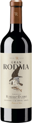 Finca Rodma Gran Rodma Tempranillo Ribera del Duero 75 cl