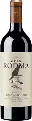 Finca Rodma Gran Rodma Tempranillo — Темпранильо Ribera del Duero 75 cl