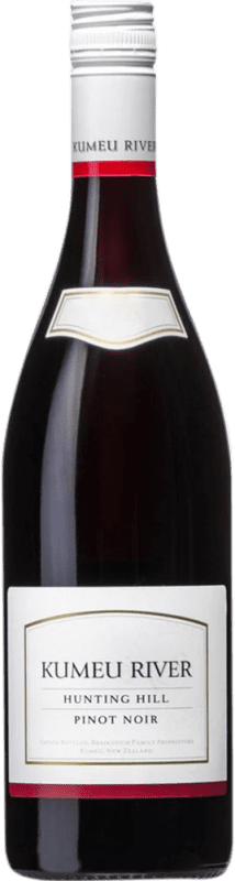 56,95 € | Rotwein Kumeu River Hunting Hill Neuseeland Spätburgunder 75 cl