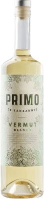 苦艾酒 Primo de Lanzarote Blanco Malvasía 75 cl