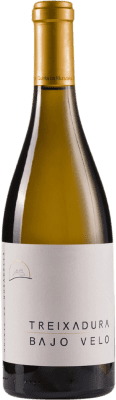 Quinta da Muradella Bajo Velo Treixadura Monterrei 75 cl