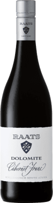 Raats Family Dolomite Cabernet Franc 75 cl