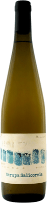 Narupa Salicornia Albariño — Albarinho Rías Baixas 75 cl