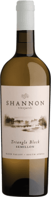 Shannon Vineyards Triangle Block Sémillon Elgin 75 cl