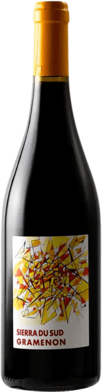 32,95 € 免费送货 | 红酒 Gramenon Sierra de Sud A.O.C. Côtes du Rhône