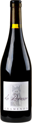 Domaine Gramenon Le Papesse Côtes du Rhône 75 cl