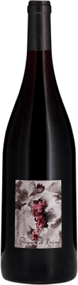 Domaine Gramenon Poignée de Raisins Grenache Côtes du Rhône Magnum Bottle 1,5 L