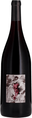 Gramenon Poignée de Raisins Grenache Côtes du Rhône Magnum-Flasche 1,5 L
