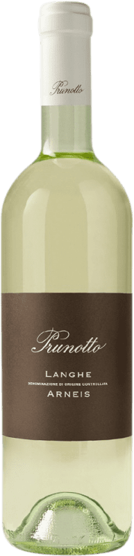 31,95 € 送料無料 | 白ワイン Prunotto Roero D.O.C. Langhe