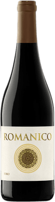 Teso La Monja Románico Tinta de Toro Toro Magnum-Flasche 1,5 L