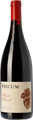 Margón Pricum Prieto Picudo Tierra de León Magnum-Flasche 1,5 L