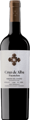 Cruz de Alba Fuentelun Tempranillo Ribera del Duero 予約 75 cl