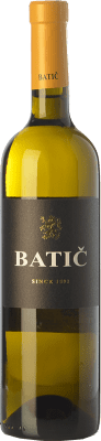 Batič Pinela Valle de Vipava 75 cl