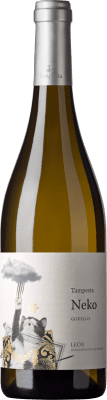 Tampesta Neko Godello — Годельо León 75 cl