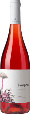 Tampesta Prieto Picudo León 75 cl