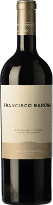 Francisco Barona Ribera del Duero 75 cl