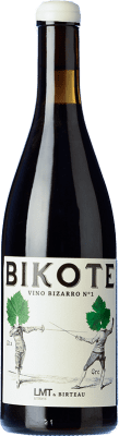 LMT Luis Moya Bikote 75 cl