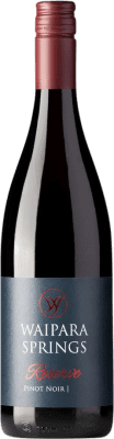 Waipara Springs Premo Pinot Black Waipara 75 cl