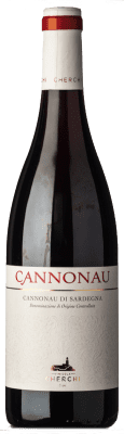 Cherchi Cannonau Cannonau di Sardegna 75 cl