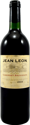 Jean Leon Collector's Specimen Reserve