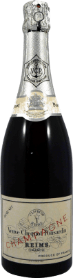 Veuve Clicquot Ejemplar Coleccionista 1970's セミドライ セミスイート Champagne 75 cl