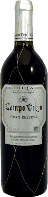 Campo Viejo Spécimen de Collection Rioja Grande Réserve 75 cl