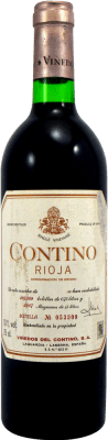 Viñedos del Contino Коллекционный образец Резерв 1985