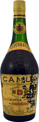 Cognac Camus Celebration Collector's Specimen Cognac 75 cl