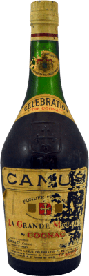 Cognac Camus Celebration Esemplare da Collezione Cognac 75 cl