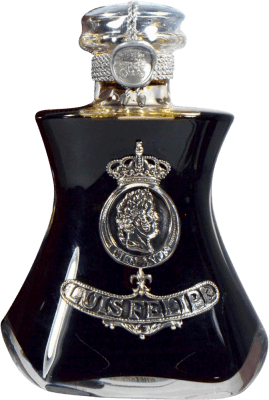 Brandy Rubio Luis Felipe Cien Años Sammlerexemplar 100 Jahre Medium Flasche 50 cl