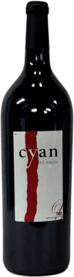 Cyan Crianza — Invecchiato in Botte 1,5 L